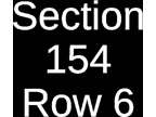 2 Tickets Seattle Mariners @ Houston Astros 7/7/23 Minute