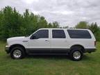 2002 Ford Excursion XLT Spec. Service - Mustang,OK