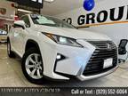 2016 Lexus RX 350 AWD 4dr