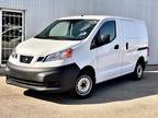 2018 Nissan NV200 Compact Cargo I4 S