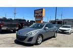 2011 Mazda MAZDA3 *AUTO*ALLOYS*4 CYLINDER*ONLY 171KMS*CERTIFIED
