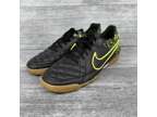 Nike Men's Tiempo Rio II Indoor Soccer Shoes - Size 9.5 -