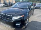 2015 Land Rover Range Rover Evoque 5dr HB Pure Plus