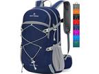 Hiking Travel Packable Lightweight Camping Backpack Daypack