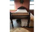 Trundle Bed - Opportunity!