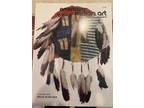 American Indian Art Magazine Back Issues - Opportunity!