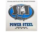 SIT Strings PSR545125L Stainless Steel Bass Guitar Strings