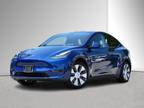 2021 Tesla Model Y Standard Range RWD *Ltd Avail*