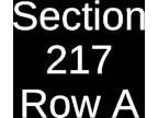 2 Tickets San Diego Padres @ Detroit Tigers 7/21/23 Comerica