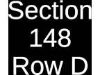 2 Tickets San Diego Padres @ Detroit Tigers 7/21/23 Comerica