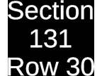 3 Tickets San Diego Padres @ Detroit Tigers 7/21/23 Comerica