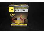 TRX Elite System Suspension Trainer