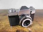 Zeiss Ikon Contaflex Beta 35mm SLR Camera (45mm f2.8) -