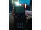 Texas Instruments TI-83 Plus Graphing Calculator with Cover