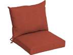 Arden Selections Performance Outdoor Cushion Set 21 x 21