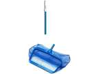 Hydro Tools 8351 6- to 12-Foot Adjustable Blue Anodized