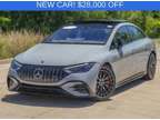 2023 Mercedes-Benz AMG EQE Base 4MATIC