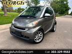 Used 2009 Smart Fortwo for sale.