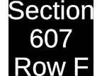 2 Tickets Pittsburgh Steelers @ Houston Texans 10/1/23 NRG