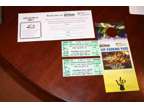 2 Vip Gold Riverbend Tickets - 6/9/23 Hank Williams Jr.