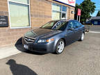 Used 2006 Acura TL for sale.