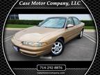 Used 1999 Oldsmobile Intrigue for sale.