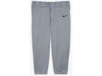 NWT$40 Nike Vapor Select Men's Baseball Pants BQ6432 052 S