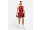 NWT$120 Nike Court Tennis Naomi Osaka Women's Dress
