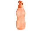 New TUPPERWARE Medium Water Bottle listings 25 Oz Flip Top