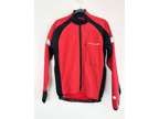 Cycling Jacket Endura Red & black Waterproof Jacket size