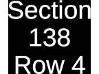 2 Tickets Los Angeles Angels @ Detroit Tigers 7/26/23