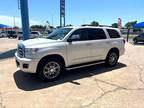 Used 2010 Toyota Sequoia for sale.