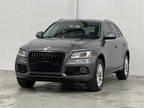 2015 Audi Q5 2.0T quattro Premium Plus AWD 4dr SUV