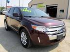 2011 Ford Edge Limited 4dr Crossover