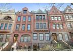 331 Convent Ave #3, New York, NY 10031