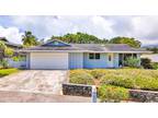 1077 Kamahele St, Kailua, HI 96734