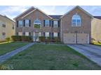 6631 Chason Woods Ct, Jonesboro, GA 30238