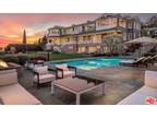 1678 Alta Mura Rd, Pacific Palisades, CA 90272