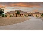 6270 E Bryerly Dr, Hereford, AZ 85615