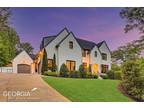 519 Hillside Dr NW, Atlanta, GA 30342