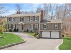 12 Cold Spring Dr, Trumbull, CT 06611
