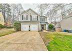 4294 Monticello Way NW, Kennesaw, GA 30144