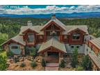 540 Mohawk Heights, Florissant, CO 80816