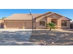 21731 N 85th Dr, Peoria, AZ 85382