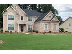 3260 Wolf Club Ln SW, Atlanta, GA 30349