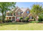 1224 Cobblemill Cove NW, Kennesaw, GA 30152