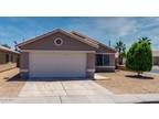 4203 N 107th Ln, Phoenix, AZ 85037