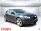 2014 Chevrolet Cruze 1LT 0 miles