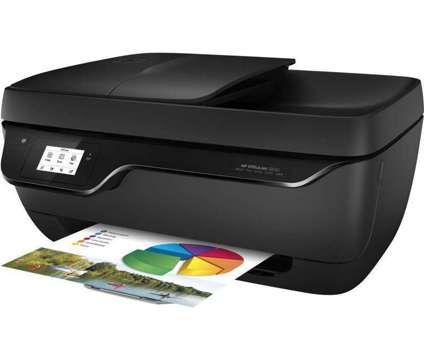 HP Office 3830 All-in-one-Cartridge free is a HP, Hand Held Products Printers, Scanners &amp; Accessories for Sale in West Los Angeles CA