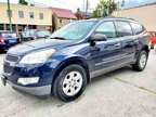 2012 Chevrolet Traverse for sale